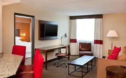 Four Points By Sheraton - Saginaw