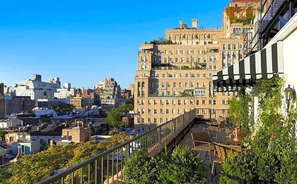 The Marlton Hotel