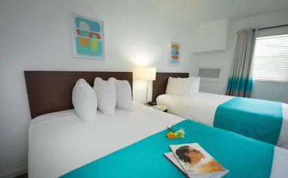 The Regency Inn & Suites