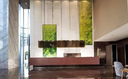 Hotel Kapok Shenzhen Bay