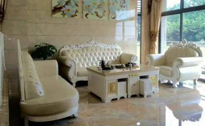 Hui Tong Villa