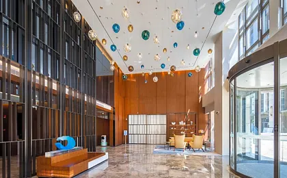 Fairfield by Marriott Shanghai Hongqiao NECC