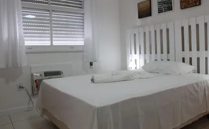 Rio Habitat Copacabana Posto 2