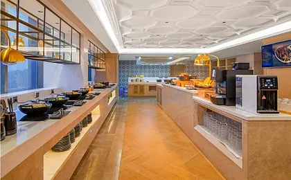 Starway Hotel Hangzhou Renhe Avenue