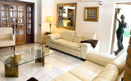 Villa Turrion