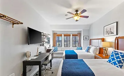College Inn Hotel