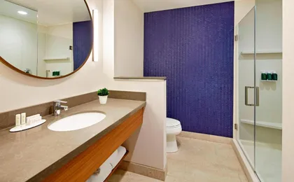 Fairfield Inn & Suites Indio Coachella Valley