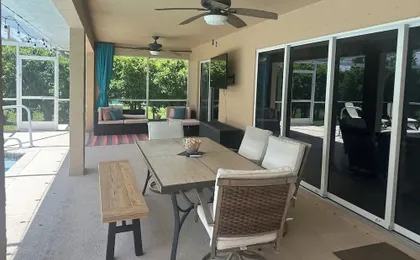 Villa Coral Cottage