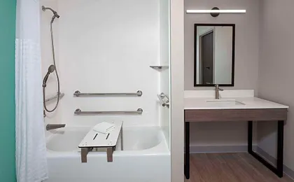 ECHO Suites Extended Stay by Wyndham Madison