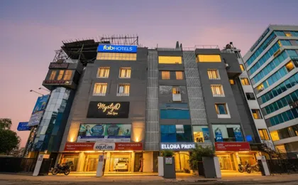 Gargi Inn by Fabhotel