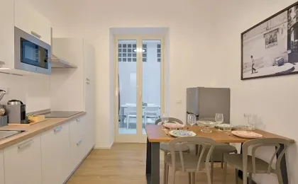 Palazzo Gregorietti Boutique Apartments