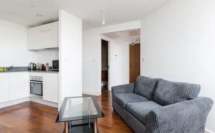 Birmingham Serviced Apartments