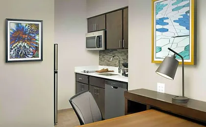 Homewood Suites by Hilton Denver Airport Tower Road