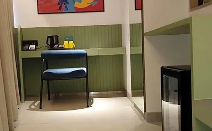 Spektrum Hotel Bengaluru Airport