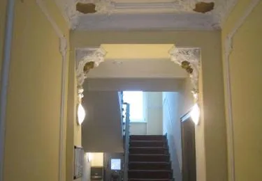 Ruhige Ferienwohnung - Berlin Mitte