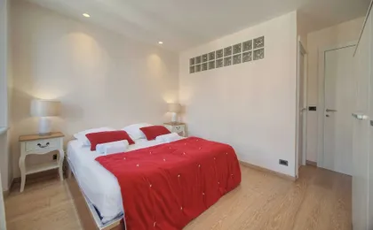 Stunning Apartment a/c 6P With Sea View - Cannes