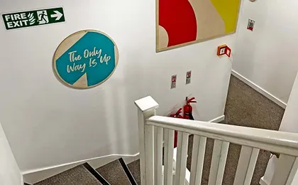 8 Stanley Street Apart-Hotel