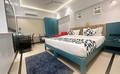 asar Elite by Orion Hotels