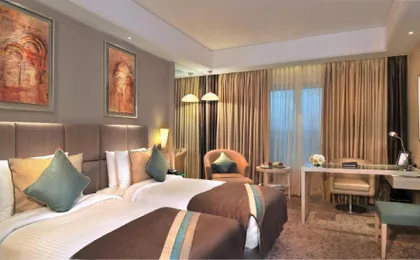 Hotel Marina