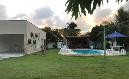 Casa Em Porto de Galinhas