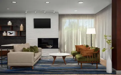 Fairfield Inn & Suites Panama City Beach