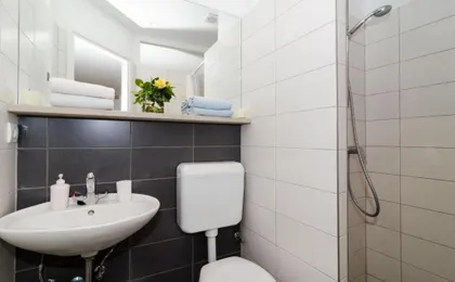Apartment Lee Loo