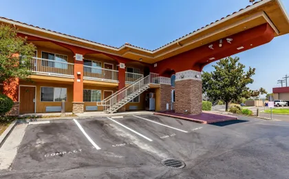 Motel 6 Stockton, CA - East