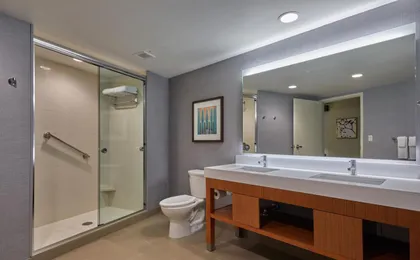 Hyatt Place Eugene / Oakway Center