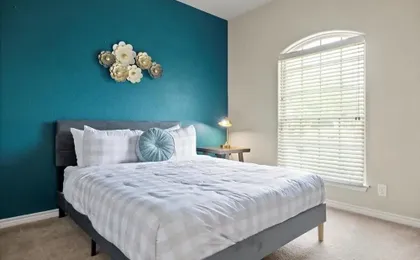 Comfortable 3BR Home in Salado