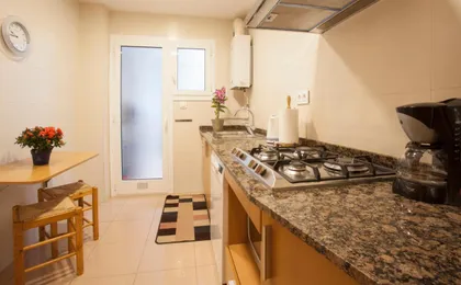 Rossello Apartment