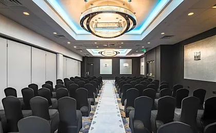 APA Hotel Woodbridge