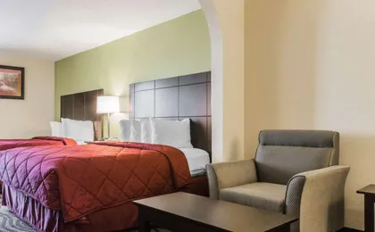 Quality Inn & Suites