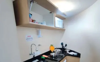 Apart-Hotel Acomodações RG