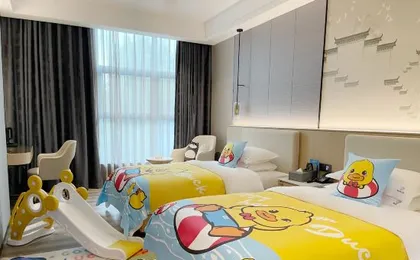 Junlan Hotel