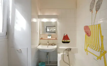 Designer Stay - Ternes