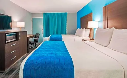Quality Inn Jacksonville South