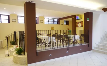 Hotel Centrale