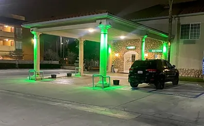 Mid City Inn & Suites Pico Rivera
