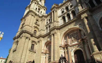 INMálaga Félix Sáenz