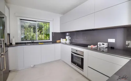 Great Villa Near Beach & Marbella