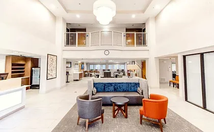 Holiday Inn Express Atlanta NE - I-85 Clairmont by IHG
