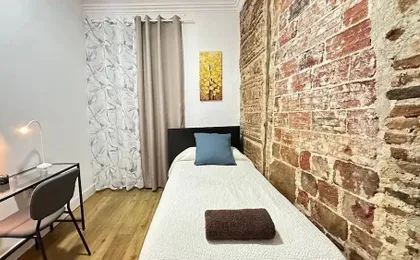 Habitaciones Manuela