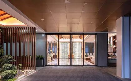 SSAW Boutique Hotel Near Kuanzhai Alley & Du Fu Thatched Cottage