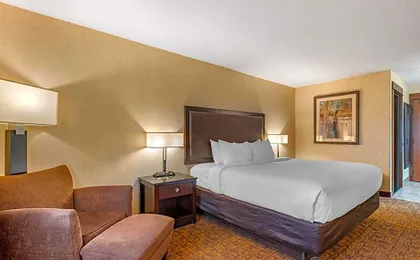 Lloyd Hotel Astoria Bayfront, an Ascend Collection Hotel