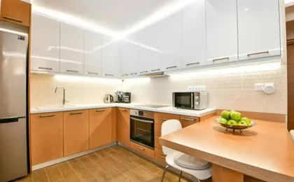 Modern hospitality, with private garden, Athens