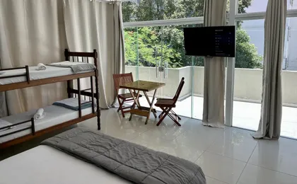 El Misti Suites Copacabana