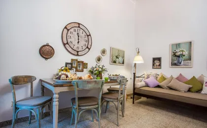 La Casa di Anna