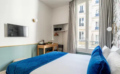 Hotel Acadia