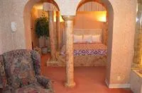 Red Carpet Inn Fanta Suites Hotel Greenwood