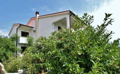 Apartments Eufemija